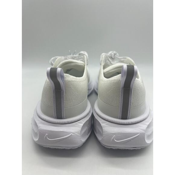 Nike ZoomX Invincible 3 White FN7997-100 Women's Shoes Size 9 Wide, - Picture 8 of 12